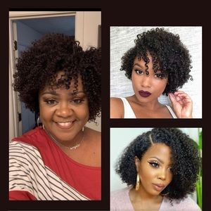 SWISS LACE PARTING
FRONTAL WIG
BRAZILIAN